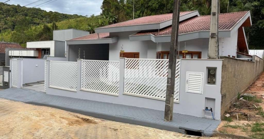 Casa com 3 quartos à venda no Dom Joaquim, Brusque 