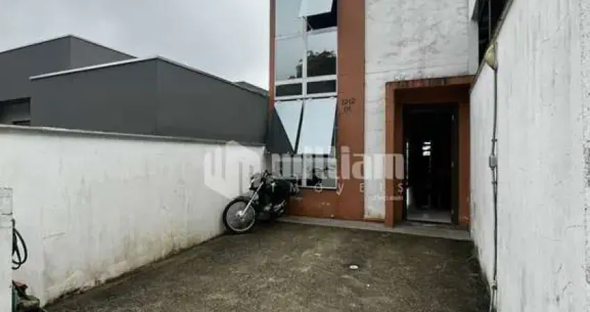 Casa com 2 quartos à venda no Águas Claras, Brusque 