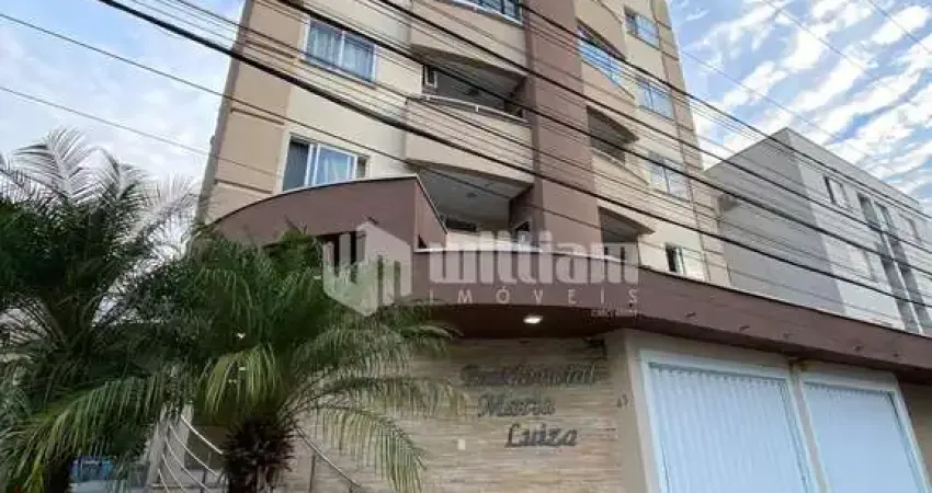 Apartamento com 1 quarto para alugar no Centro I, Brusque 