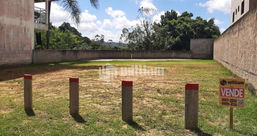 Terreno à venda no Azambuja, Brusque 