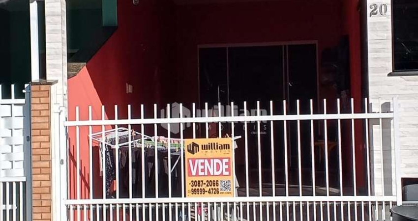 Casa com 2 quartos à venda no Primeiro de Maio, Brusque 