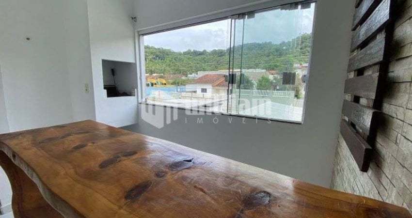 Apartamento com 2 quartos para alugar no Rio Branco, Brusque 