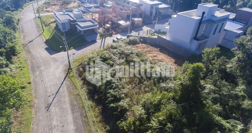 Terreno à venda no Primeiro de Maio, Brusque 