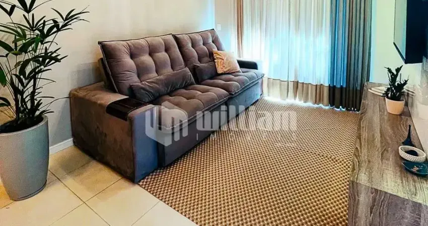 Apartamento com 2 quartos à venda no Poço Fundo, Brusque 
