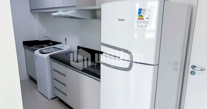 Apartamento com 1 quarto à venda no Santa Terezinha, Brusque 