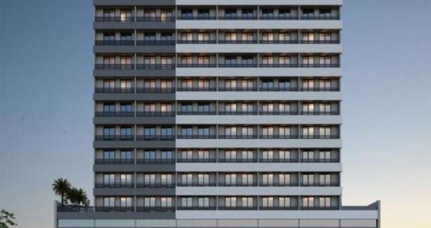 Apartamento com 1 quarto à venda no Santa Terezinha, Brusque 