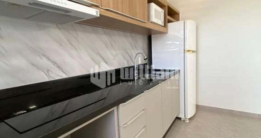 Apartamento com 1 quarto para alugar no Santa Terezinha, Brusque 