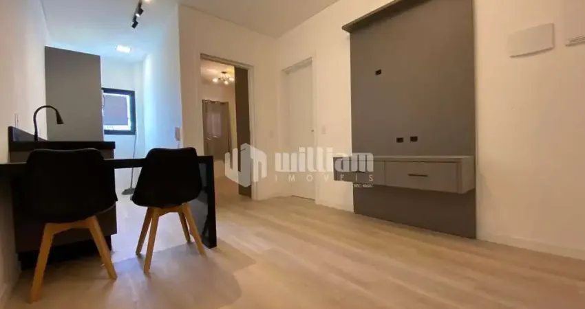 Apartamento com 1 quarto para alugar no Santa Terezinha, Brusque 