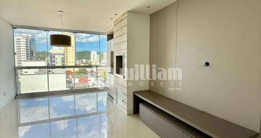 Apartamento com 3 quartos para alugar no Centro I, Brusque 