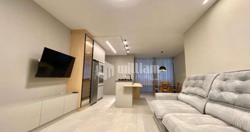 Apartamento com 2 quartos para alugar no Souza Cruz, Brusque 