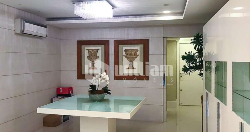 Apartamento com 3 quartos à venda no Centro I, Brusque 