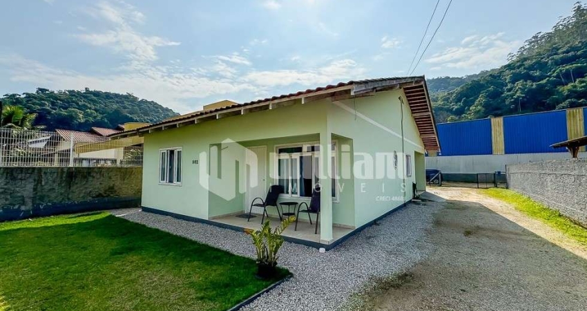 Casa com 3 quartos à venda no São Pedro, Brusque 