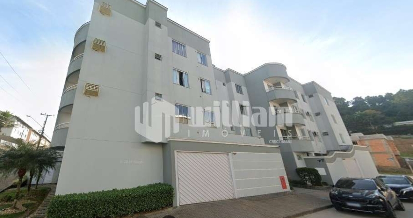 Apartamento com 2 quartos para alugar no Steffen, Brusque 