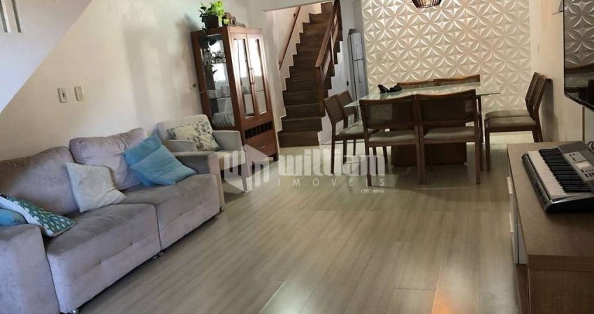 Casa com 2 quartos à venda no Primeiro de Maio, Brusque 