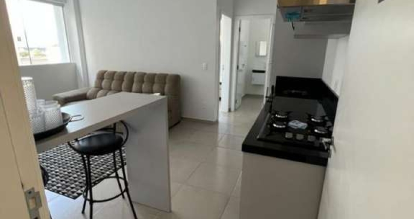 Apartamento com 1 quarto para alugar no São Luiz, Brusque 