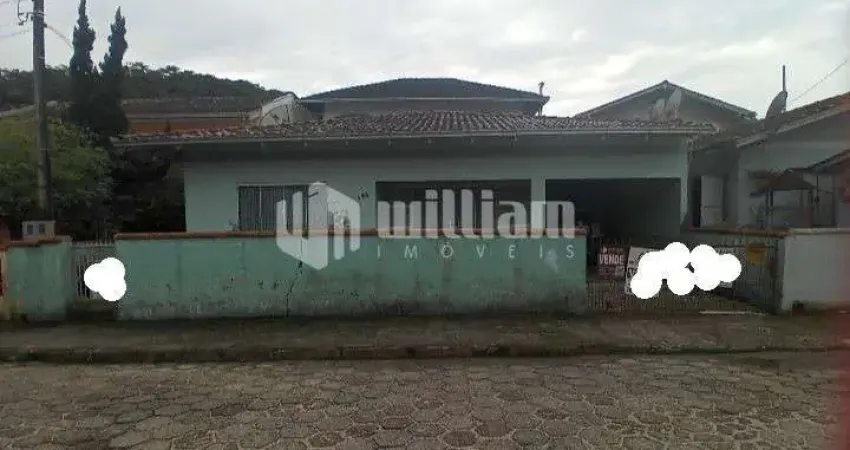 Casa com 4 quartos à venda no Águas Claras, Brusque 