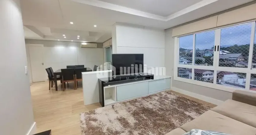 Apartamento com 3 quartos à venda no Centro I, Brusque 
