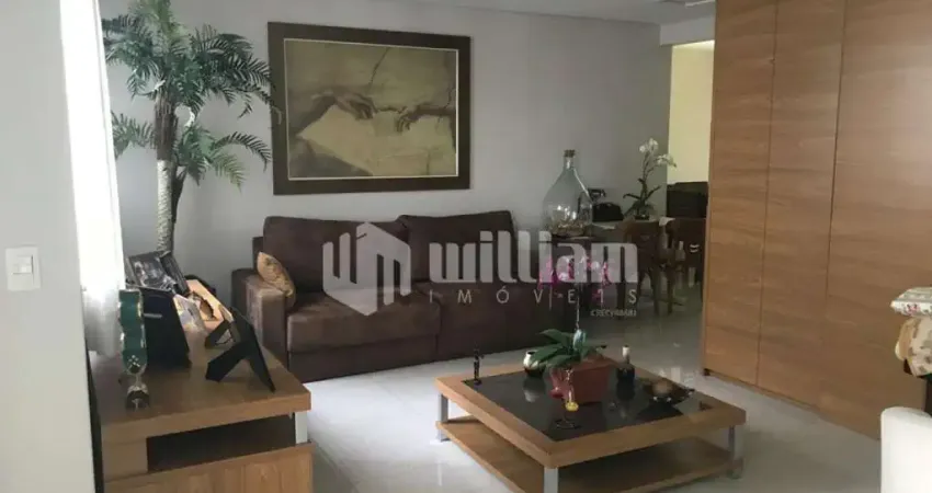 Apartamento com 3 quartos à venda no Centro I, Brusque 