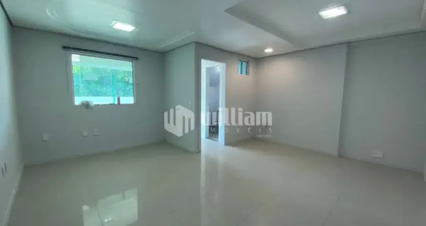Ponto comercial para alugar no Jardim Maluche, Brusque 