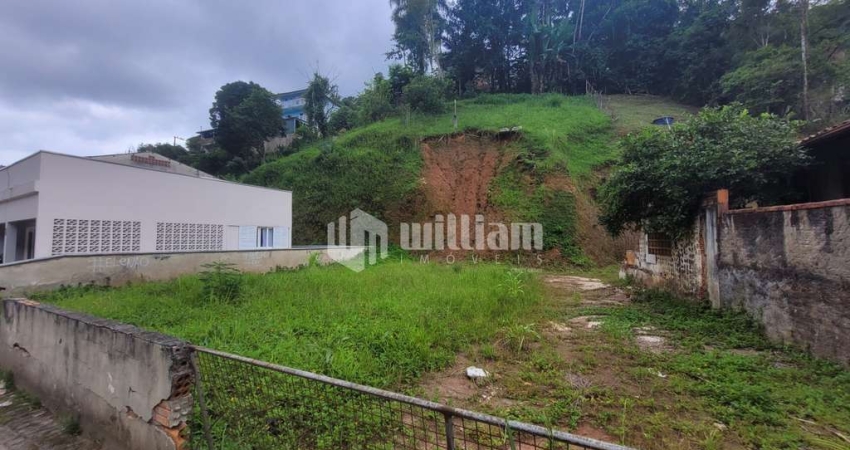 Terreno à venda no Azambuja, Brusque 