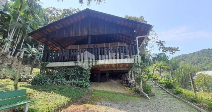 Chácara / sítio com 1 quarto à venda no São Pedro, Brusque 