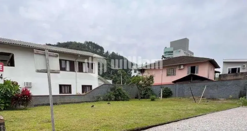 Terreno à venda no Guarani, Brusque 