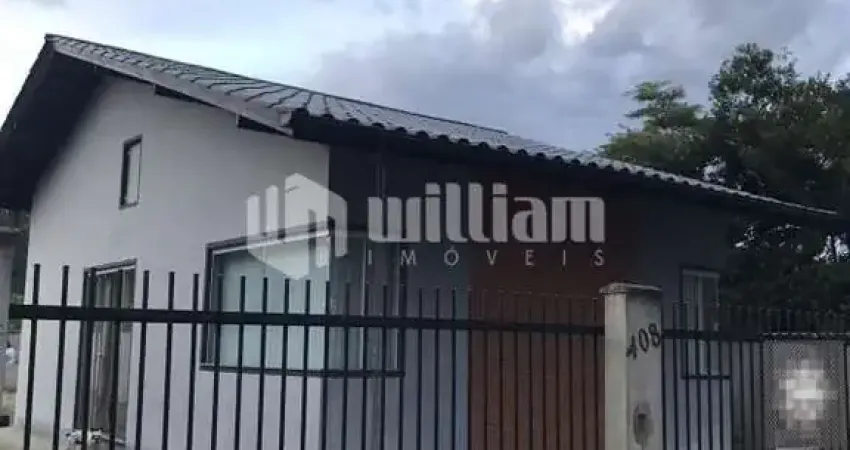 Casa com 2 quartos à venda no Volta Grande, Brusque 