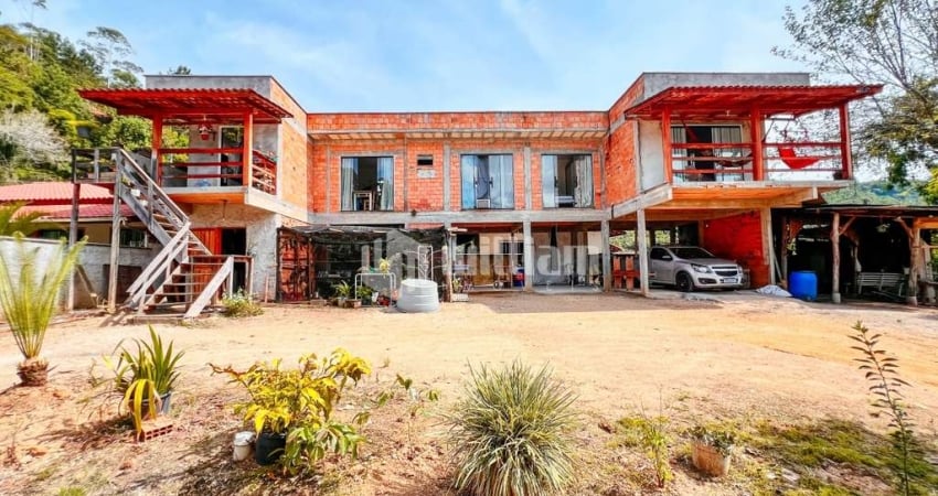Casa com 2 quartos à venda no Tomás Coelho, Brusque 