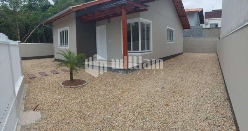 Casa com 3 quartos à venda no Cedrinho, Brusque 