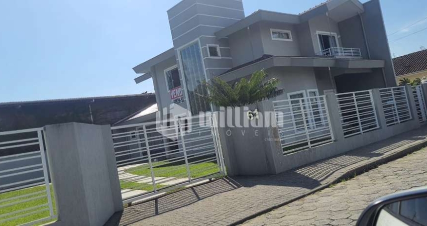 Casa com 2 quartos à venda no Centro, Guabiruba 
