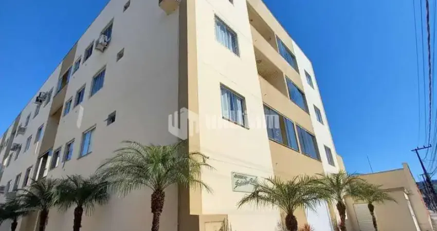 Apartamento com 2 quartos à venda no Centro I, Brusque 
