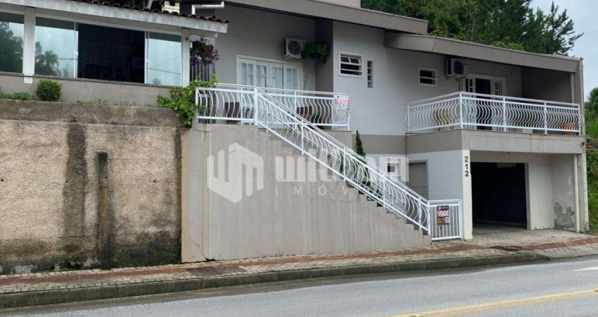 Casa com 2 quartos à venda no Centro, Guabiruba 