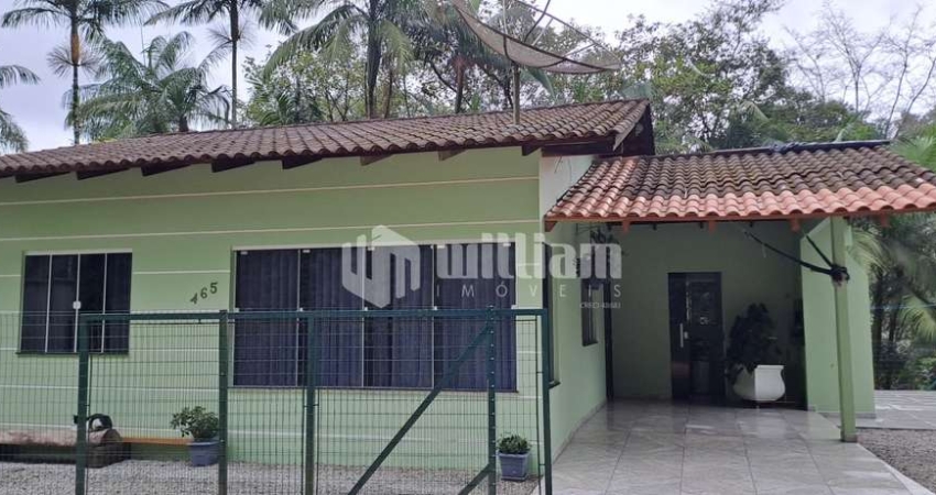 Casa com 2 quartos à venda no Limeira Baixa, Brusque 