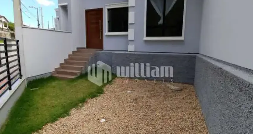 Casa com 3 quartos à venda no Cedrinho, Brusque 