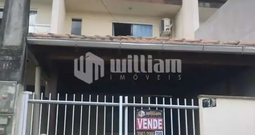 Casa com 2 quartos à venda no Rio Branco, Brusque 