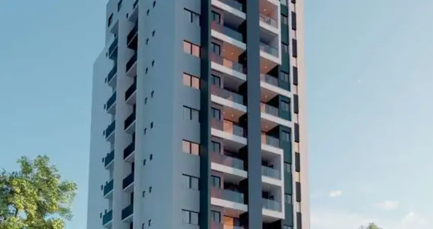 Apartamento com 2 quartos à venda no Santa Terezinha, Brusque 