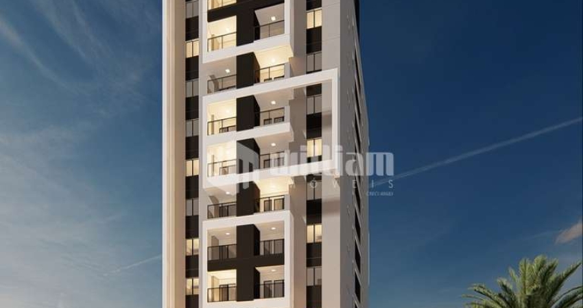 Apartamento com 2 quartos à venda no Santa Terezinha, Brusque 