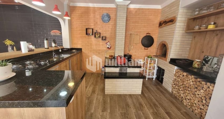 Casa com 3 quartos à venda no Limeira Baixa, Brusque 
