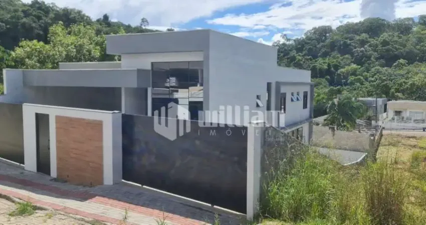 Casa com 3 quartos à venda no Souza Cruz, Brusque 