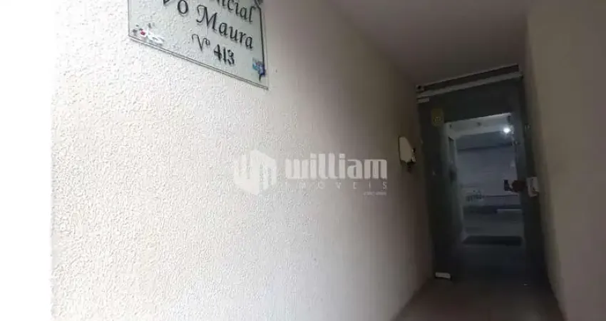 Apartamento com 2 quartos à venda no Centro I, Brusque 