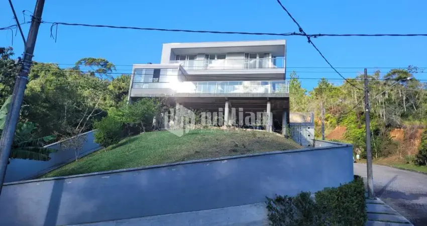 Casa com 3 quartos à venda no Souza Cruz, Brusque 