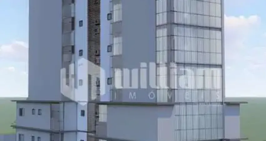 Apartamento com 1 quarto à venda no Centro I, Brusque 