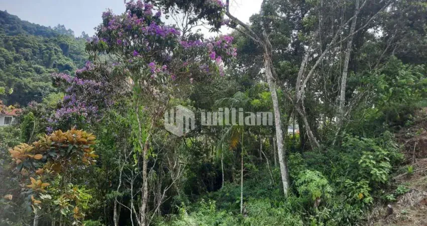 Terreno à venda no Souza Cruz, Brusque 