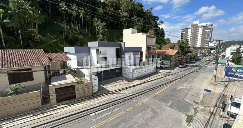 Apartamento à venda no Centro I, Brusque 
