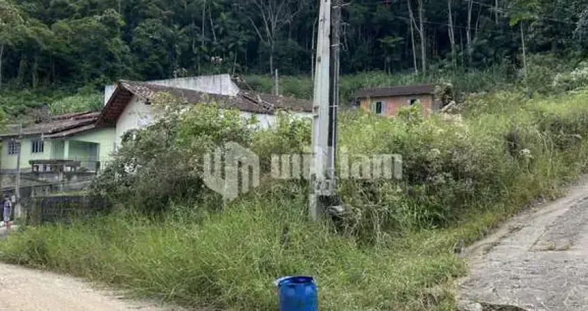 Terreno à venda no Limeira Baixa, Brusque 