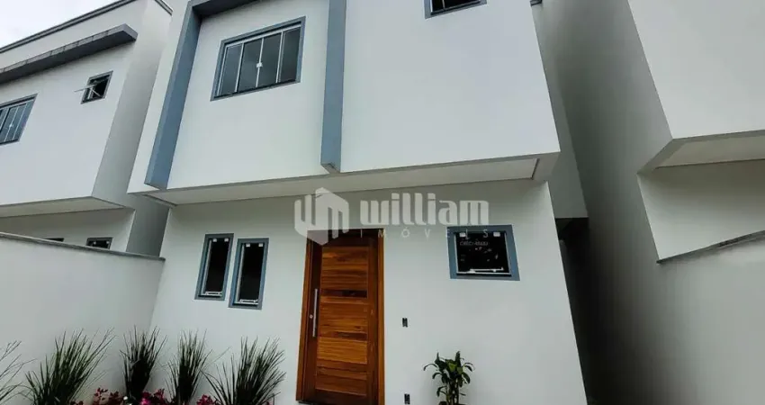 Casa com 3 quartos à venda no Souza Cruz, Brusque 