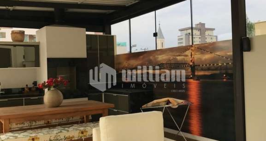 Apartamento com 3 quartos à venda no Centro I, Brusque 