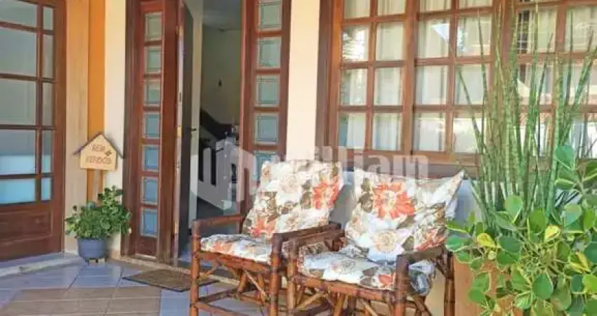 Casa com 4 quartos à venda no Águas Claras, Brusque 