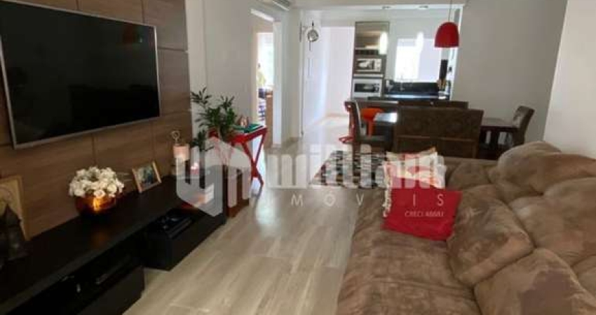Apartamento com 3 quartos à venda no Santa Terezinha, Brusque 