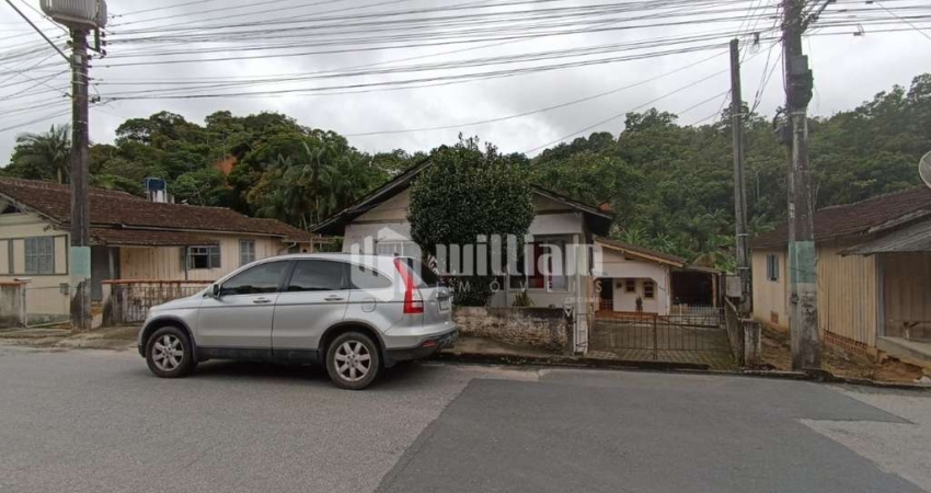 Casa com 5 quartos à venda no Azambuja, Brusque 